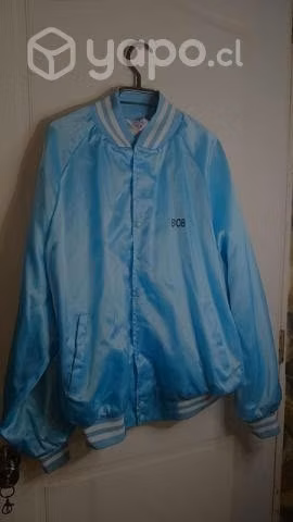 Chaqueta