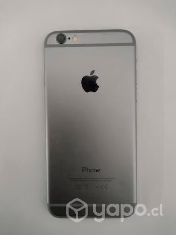 IPhone 6