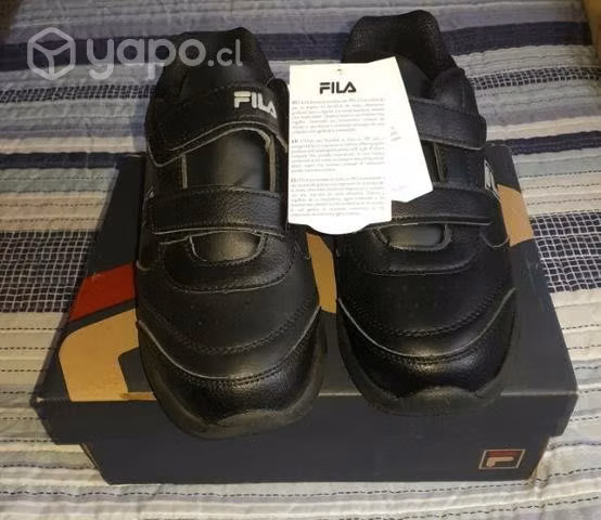 Zapatillas Fila 34 - Imagen 3