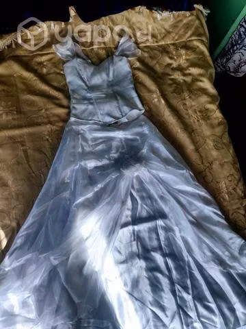 Vestido de novia