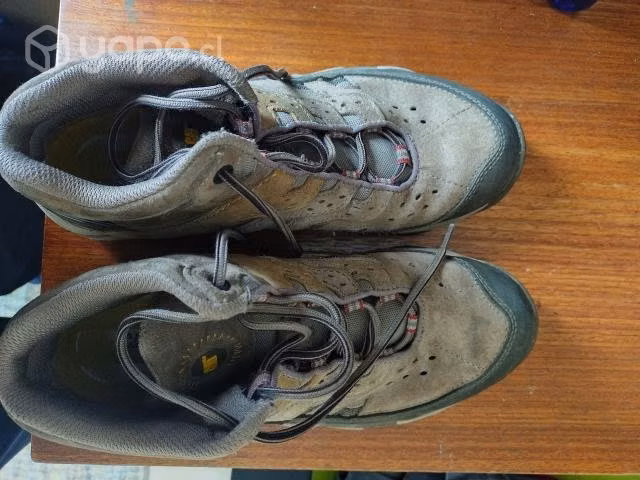 Zapatos caterpillar - Imagen 4