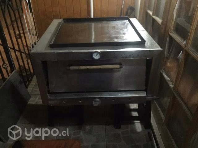 horno - Imagen 2