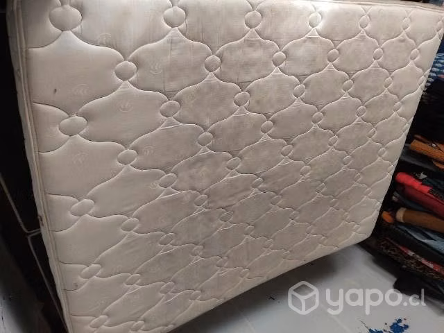 Cama base - Imagen 4