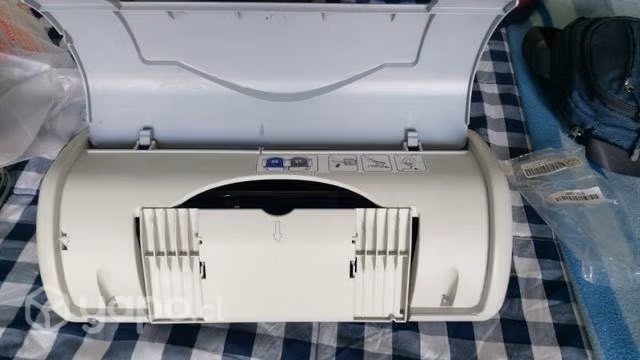 Impresora HP DESKJET - Imagen 2