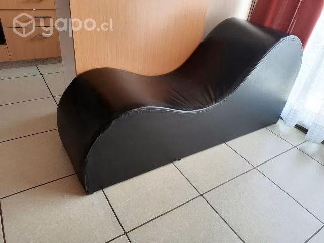 Sillón del amor