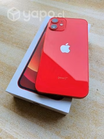 Iphone 12 mini 64 gb
