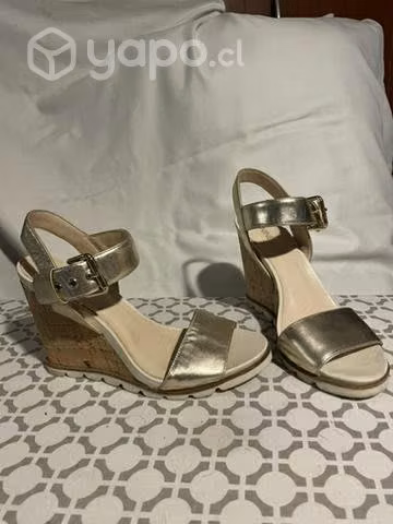 Sandalia mujer Nine West