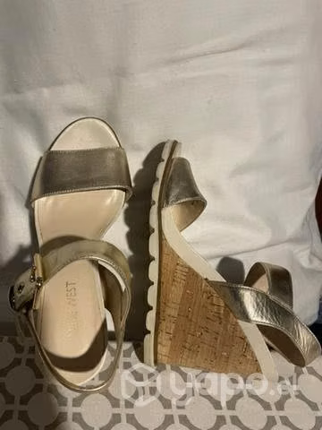 Sandalia mujer Nine West