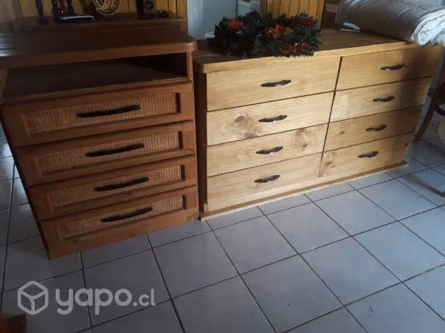 Cajoneras rusticas - Imagen 2