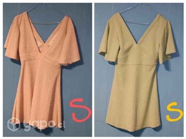 Lote de vestidos son 10 línea 3 - Imagen 2