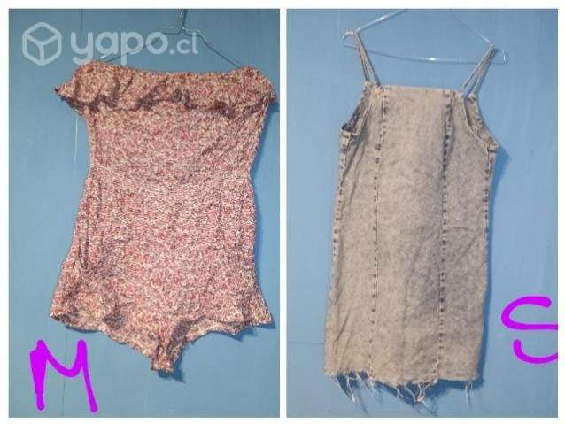 Lote de vestidos son 10 línea 3 - Imagen 3