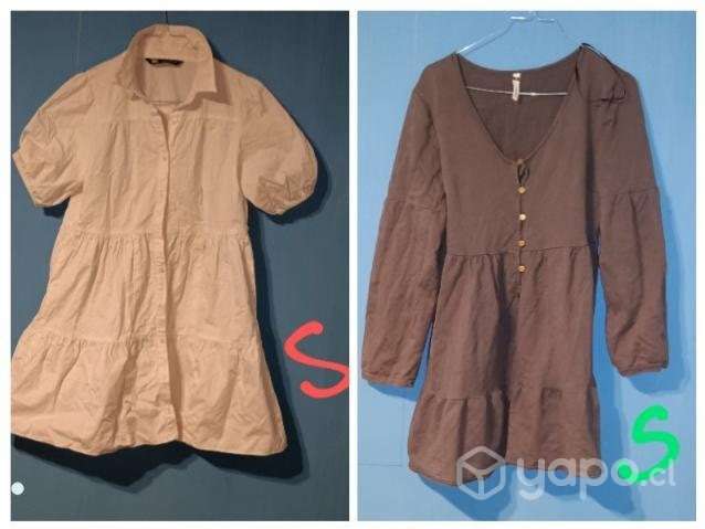 Lote de vestidos son 10 línea 3 - Imagen 6