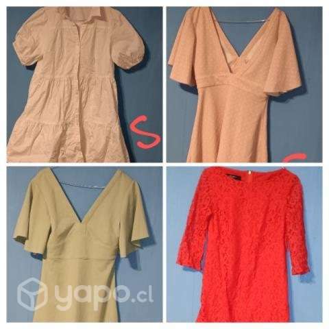 Lote de vestidos son 10 línea 3 - Imagen 5