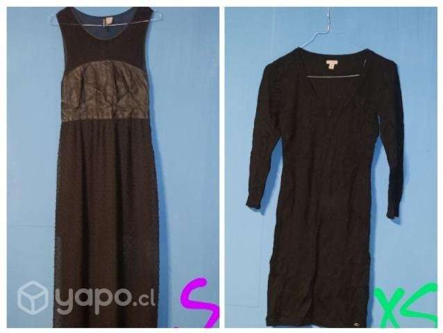 Lote de vestidos son 10 línea 3 - Imagen 4