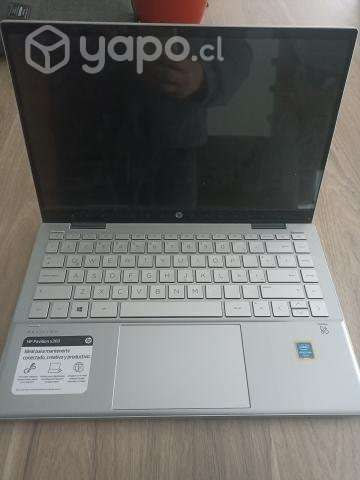 Notebook HP Pavilion x360 - Imagen 4