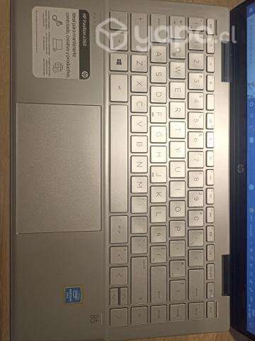 Notebook HP Pavilion x360 - Imagen 2