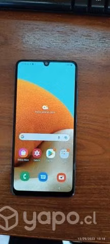 Samsung A32 - Imagen 5