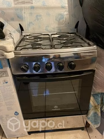 Cocina MADEMSA