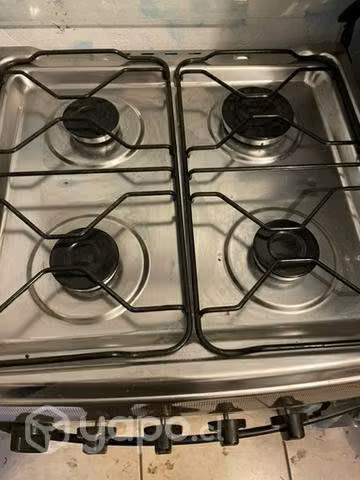 Cocina MADEMSA