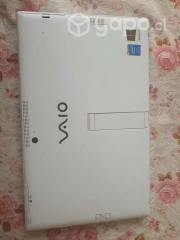 Sony Vaio Tap 11 Intel I5 - 2 en 1 - Imagen 4
