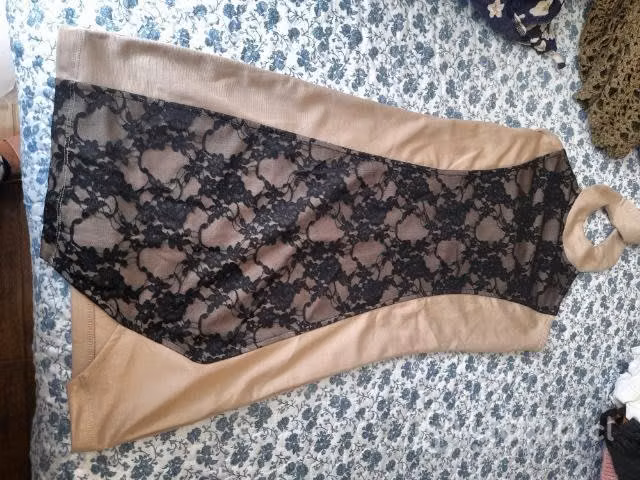 Ropa usada como nueva