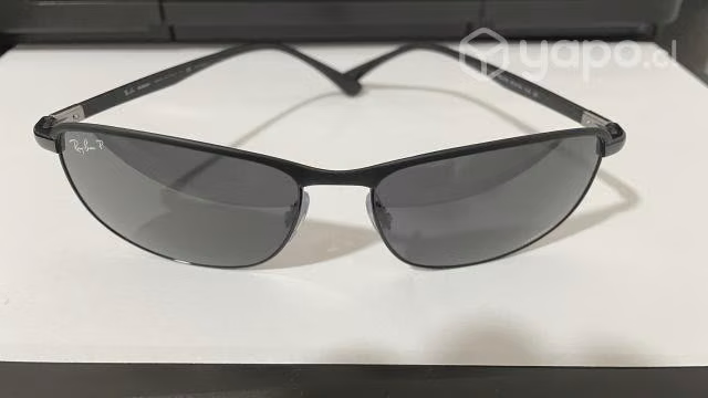 Lente Ray Ban Chromance - Imagen 2