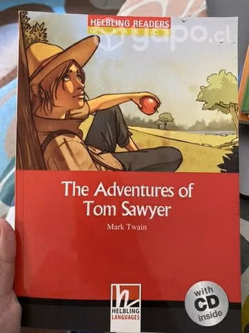 Libros nuevos