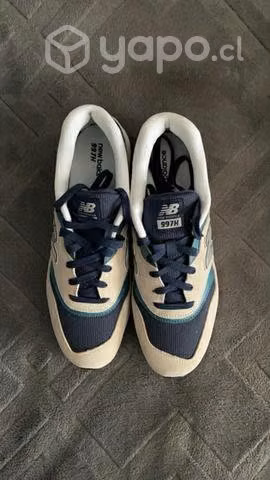 New balance talla 42,5 nuevas
