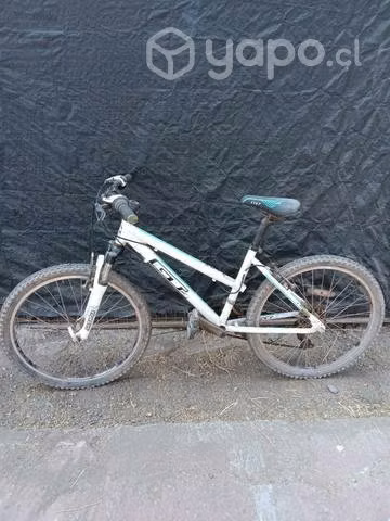 Bicicleta mujer aro 26 - Imagen 2