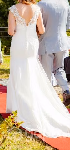 Vestido de novia - Imagen 3