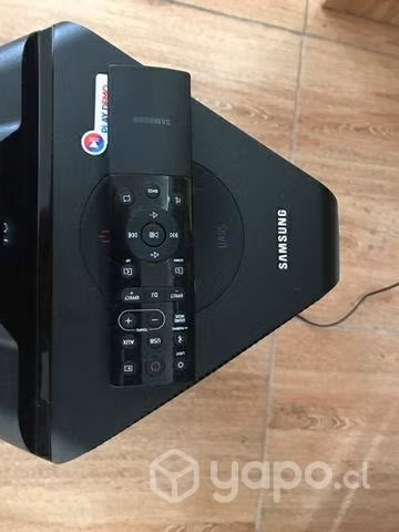 Parlante Samsung MX T40 - Imagen 4