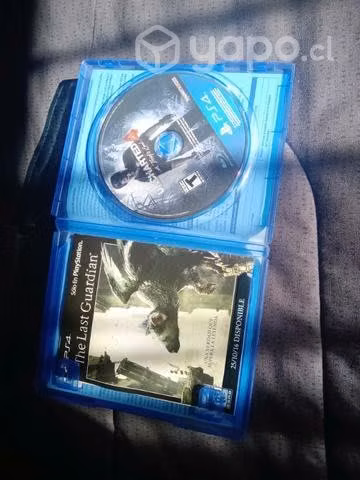 Uncharted