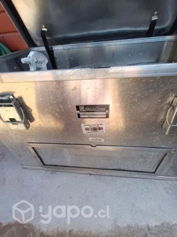 Cajas de aluminio - Imagen 4
