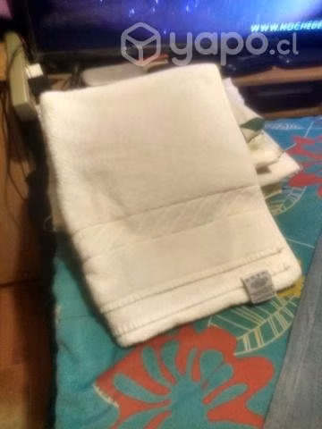 Ropa cama