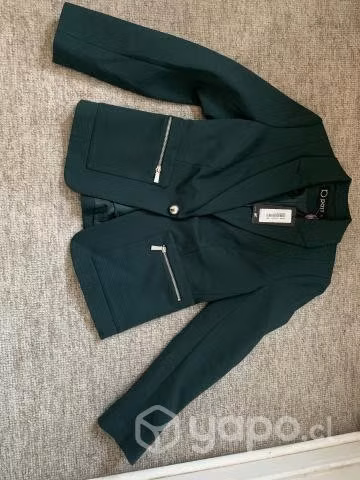Ropa marca Patt y Liola nueva