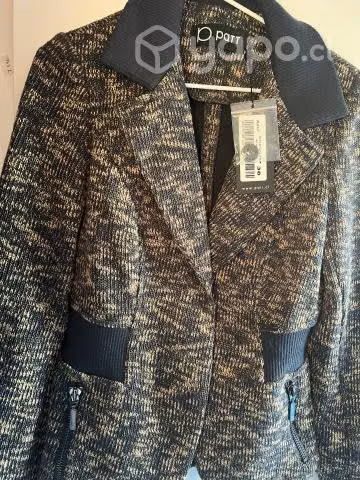 Ropa marca Patt y Liola nueva