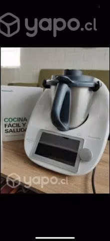 Thermomix tm6