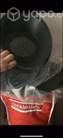 Thermomix tm6