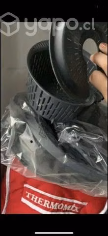 Thermomix tm6