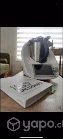 Thermomix tm6