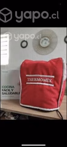 Thermomix tm6