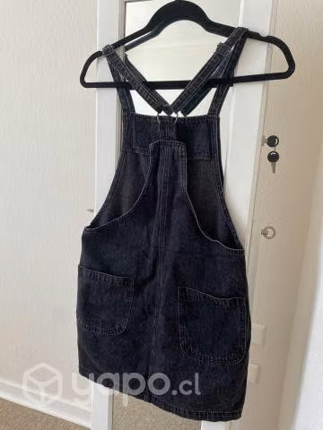 Jardine denim index
