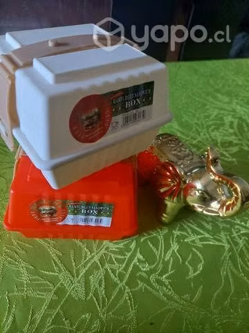 Box sándwich