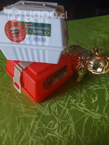Box sándwich