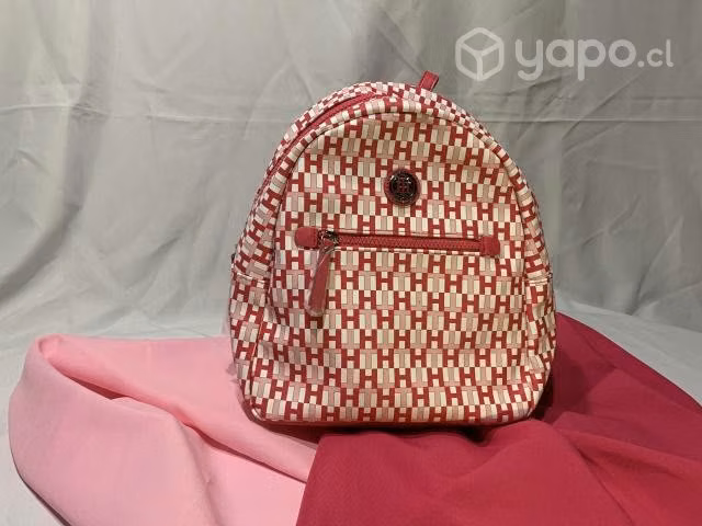 Hermosas carteras originales