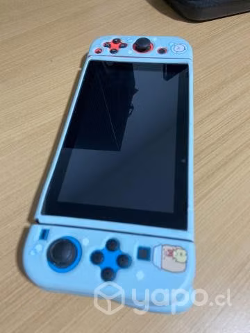 Nintendo Switch v1