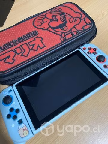 Nintendo Switch v1
