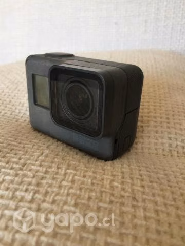 Go pro heros 5 - Imagen 2
