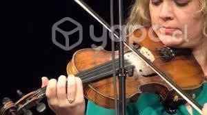 Clases de Violin para zurdos; Niños y adultos