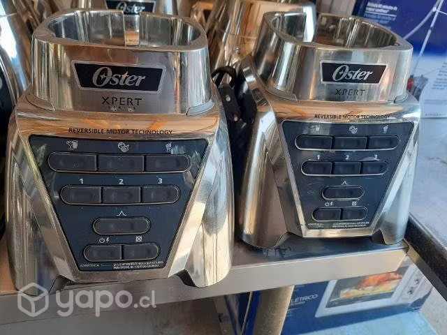 Licuadora Oster Xpert II
